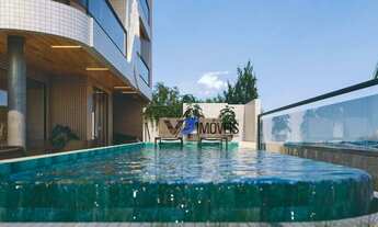 Imagem 4: Apartamento com 3 dormitórios à venda por R$ 1.590.000,00 - Ipacarai - Matinhos/PR