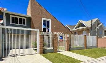 Imagem 3: Casa térrea com piscina e quintal à venda, 340 m² por R$ 1.490.000 - Santa Felicidade - Cu