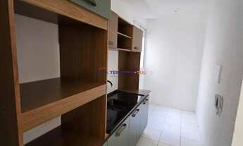 Imagem 2: Apartamento no bairro Restinga - 2 dormitórios