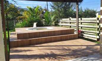 Imagem 3: Casa com 2 quartos venda, 200 m² por R$ 450.000 - Jaconé (Ponta Negra) - Maricá/RJ