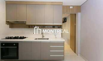 Imagem 14: APARTAMENTO À VENDA NO TATUAPÉ - 3 DORMITÓRIOS, 1 SUÍTES, 2 VAGAS DE GARAGEM