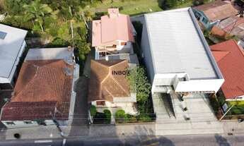 Imagem 6: Inbox Cia Imobiliária vende terreno de 300m² no bairro Botafogo em Bento Gonçalves