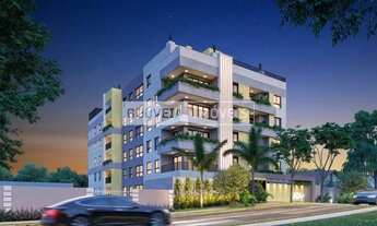 Imagem 3: Joy City: Studio com 1 Dormitório, 25,7m². A partir de R$257.900