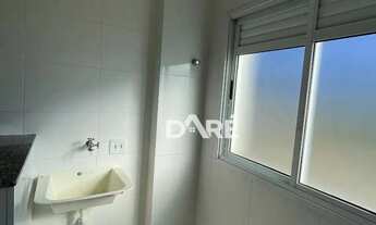 Imagem 7: Apartamento com 2 dormitórios para alugar, 65 m² por R$ 1.967,28/mês - Loteamento Vale Das