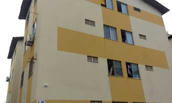 Imagem 7: Turu condomínio murici 1 alugo apto com móveis