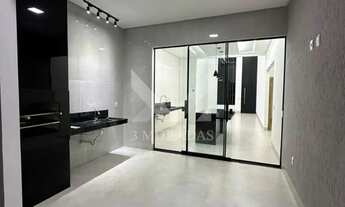 Imagem 4: Casa 3 Suítes no Setor Três Marias