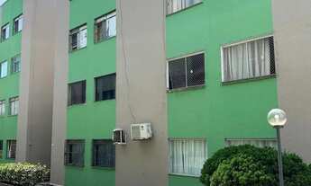 Imagem: Apartamento à venda na Avenida Rio Verde