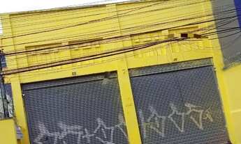 Imagem: Galpão para alugar 330m² com 03 vagas