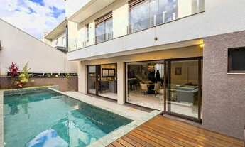 Imagem 3: Casa em condomínio à venda em , bairro Lamenha Pequena 3 quartos, 3 suítes, 3 salas, 4 ban