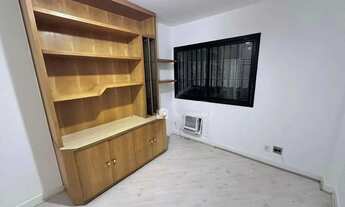 Imagem 7: Apartamento com 3 dormitórios para alugar, 104 m² por R$ 14.527,00/mês - Leblon - Rio de J