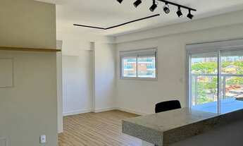 Imagem 3: Apartamento studio para locação no Campolim