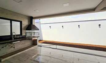 Imagem 4: Imóvel para aluguel tem 250 metros quadrados com 3 quartos em Ondinhas - Piracicaba - SP