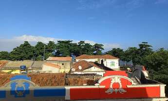 Imagem 6: Vendo prédio com loja e 2 apts