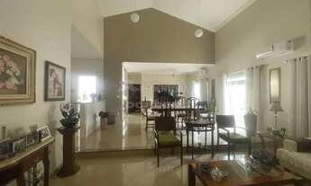 Imagem 2: Casa no Condomínio Figueira I com 03 dormitórios - bairro Jardim Vista Alegre