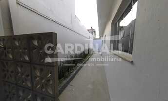 Imagem 2: Casa Padrão em São Carlos