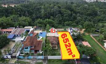 Imagem: Terreno no Parque do Lago, Bairro Ponta