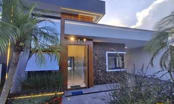 Imagem 3: CASA 3 DORMITÓRIOS, 2 VAGAS, SEMI MOBILIADA, POTECAS , SÃO JOSÉ SANTA CATARINA