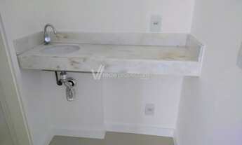 Imagem 7: Sala Comercial à Venda com 1 Sala, 1 Banheiro, 1 Vaga no Vila Rossi em Campinas