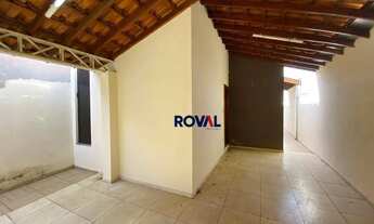 Imagem 5: Casa, 80 m² - venda por R$ 310.000,00 ou aluguel por R$ 1.700,00/mês - Jardim Duas Nascent