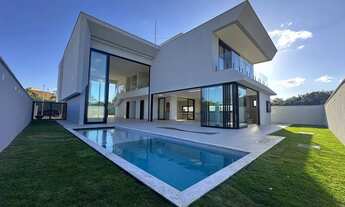 Imagem: Sobrado para venda tem 510 metros quadrados