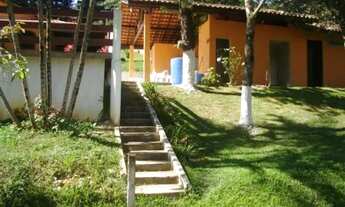 Imagem 6: Terreno Plano Com Casa de Caseiro (tenho 3 terrenos com matrículas e iptu