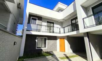 Imagem: SOBRADOS COM TERRAÇO PRÓX. AO POSTO VENTANIA