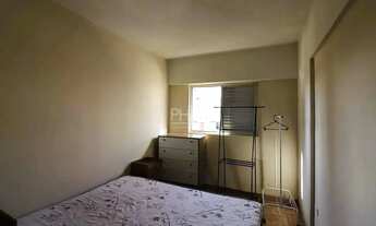 Imagem 2: Seu Novo Lar no Centro de São Bernardo: Mobiliado e com Vista Livre