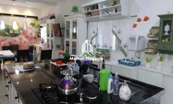 Imagem 2: Casa à venda com 4 quartos no bairro Vila Industrial em Campinas