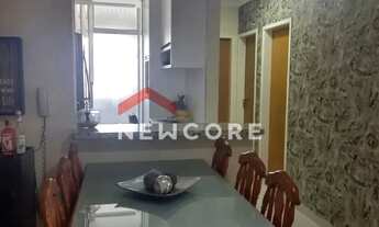 Imagem 3: Apartamento em Avenida Brasil - Vila Antônio Augusto Luiz - Caçapava/SP