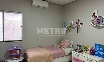 Imagem 5: Venda, casa, 3 quartos, sendo todos suítes, uma com closet, Varanda gourmet clim