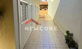 Imagem 5: Casa em Rua Paulo Vidal - Cidade Jardim - Bauru/SP