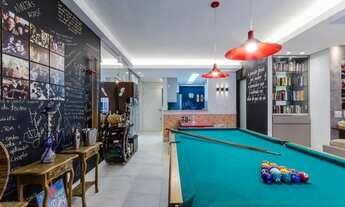 Imagem 7: Lindo apartamento no Jardim Karaíba para locação