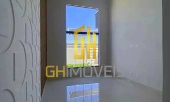 Imagem 2: Casa à venda, 120 m² por R$ 410.000,00 - Jardim Boa Esperança - Aparecida de Goiânia/GO