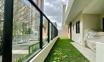 Imagem 3: Apartamento para Venda em Curitiba, Batel, 3 dormitórios, 1 suíte, 3 banheiros, 2 vagas