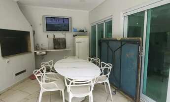 Imagem 11: Linda casa disponível para locação em Alphaville