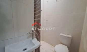 Imagem 6: Casa de condomínio em Rua Marlene Figuerôa - Glória - Praia Grande/SP