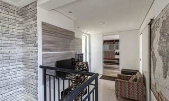 Imagem 3: Cobertura com 4 quartos à venda em Jardim Da Glória - SP