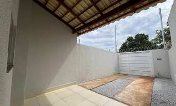 Imagem 4: Casa com Quintal em Região de Grande Valorização