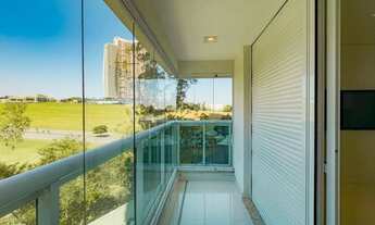 Imagem 8: Apartamento com 4 dormitórios, 338 m² - venda por R$ 4.300.000,00 ou aluguel por R$ 32.000