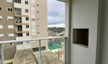 Imagem 4: Apartamento Panazzolo Caxias do Sul