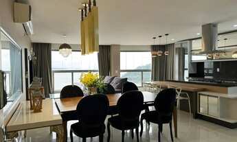 Imagem 2: APARTAMENTO MOBILIADO FRENTE MAR PARA LOCAÇÃO ANUAL EM BALNEÁRIO CAMBORIÚ