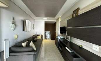 Imagem 4: Cobertura à venda, 4 quartos, 4 suítes, 4 vagas, Santo Antônio - Belo Horizonte/MG