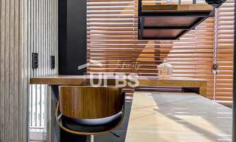 Imagem 4: VENDO APTO 01 Q 34 MT 01 VAGA SETOR BUENO