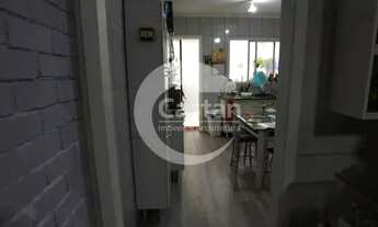 Imagem 5: Sobrado á venda na vila santa clara