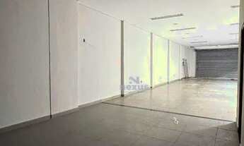 Imagem 3: Sala, 240 m² - venda por R$ 1.200.000,00 ou aluguel por R$ 8.083,33/mês - Nossa Senhora Ap