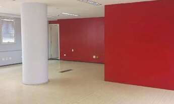 Imagem 1: Conjunto comercial amplo e moderno para locação na Vila Buarque