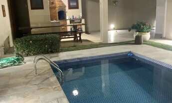 Imagem 6: CASA EM CONDOMÍNIO - ALPHAVILLE 6 - SP