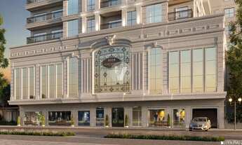 Imagem 13: Four Season: Sofisticação, exclusividade e uma vista de tirar o fôlego!