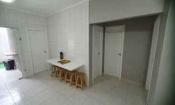 Imagem 2: Casa para temporada em Matinhos - 3 quartos, até 13 pessoas, 700m da praia