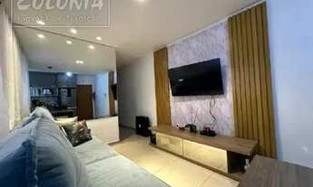 Imagem 4: Cobertura a venda - Vila Camilópolis, Santo André